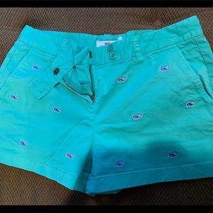 Vineyard Vines Shorts